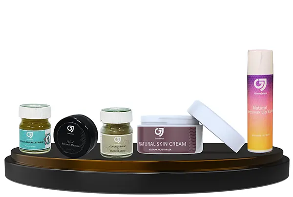 Gramajanya Farmers Producer Co. Products