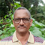 Gramajanya Farmers Producer Co. Management Team
