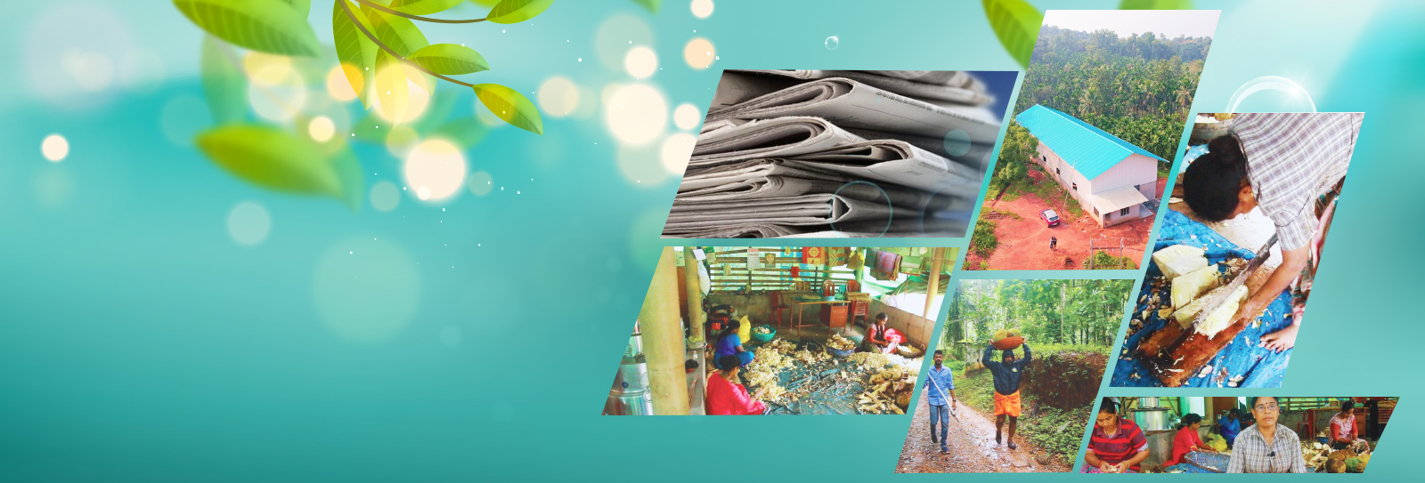 Gramajanya Farmers Producer Co.